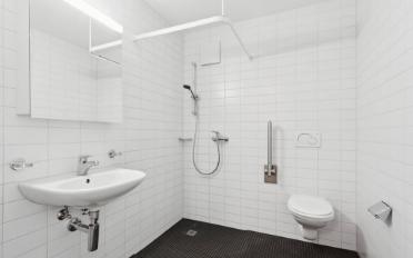 Apartment 3.5 rooms - image - 7