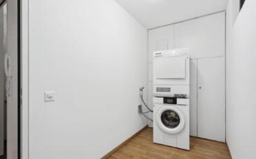 Apartment 3.5 rooms - image - 8
