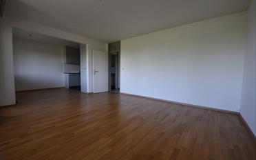 Apartment 3.5 rooms - image - 2