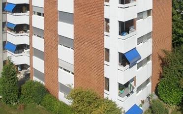 Apartment 3.5 rooms - image - 1