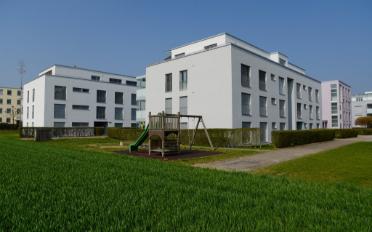 Apartment 2.5 rooms - image - 1