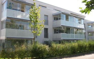 Apartment 2.5 rooms - image - 6