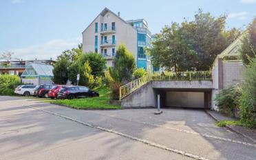 Garage individuel - image - 1