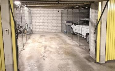 Garage individuel - image - 2