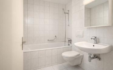Dachwohnung 2.5 Zimmer - image - 5