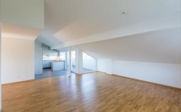 Apartment 3.5 rooms - image - 2