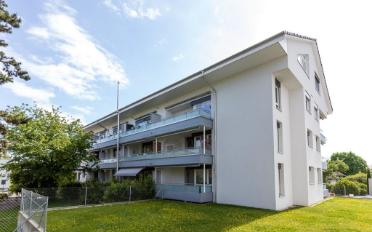 Wohnung 3.5 Zimmer - image - 1