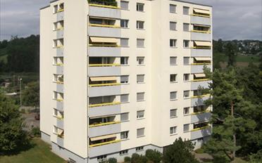 Apartment 3 rooms - image - 1