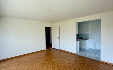 Apartment 3 rooms - image - 3