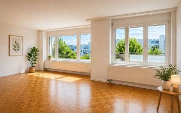 Wohnung 3.5 Zimmer - image - 4