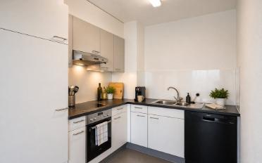Wohnung 3.5 Zimmer - image - 2