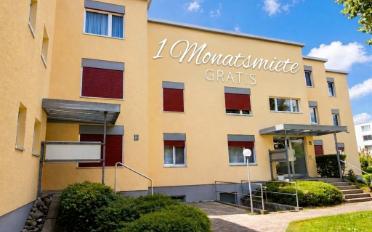 Appartement 3.5 pièces - image - 1