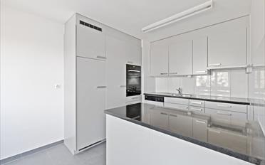 Apartment 3.5 rooms - image - 4