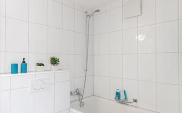 Apartment 3.5 rooms - image - 5