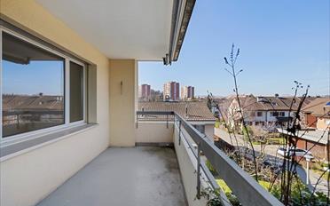 Apartment 3.5 rooms - image - 6