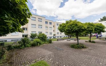 Apartment 3.5 rooms - image - 1