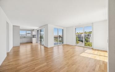 Wohnung 2.5 Zimmer - image - 4