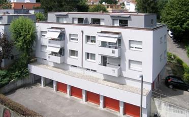 Apartment 4 rooms - image - 1