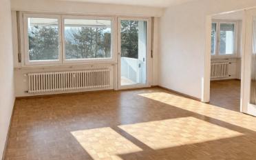 Appartement 4 pièces - image - 2