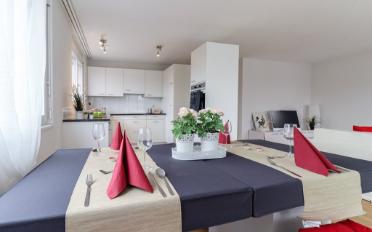 Apartment 3.5 rooms - image - 5