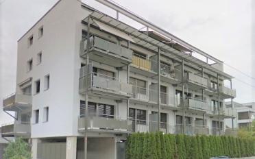 Wohnung 3.5 Zimmer - image - 1