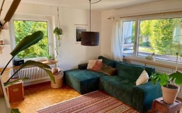 Wohnung 3.5 Zimmer - image - 2