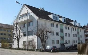 Apartment 4 rooms - image - 1