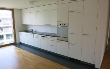Attikawohnung 5.5 Zimmer - image - 7
