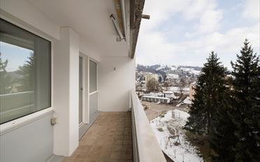 Wohnung 4.5 Zimmer - image - 9