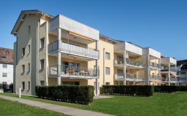 Apartment 4.5 rooms - image - 1