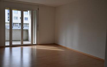 Wohnung 3.5 Zimmer - image - 2