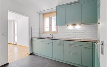 Wohnung 2.5 Zimmer - image - 4