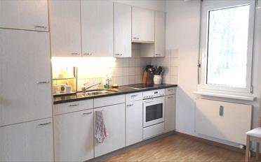 Wohnung 2.5 Zimmer - image - 6