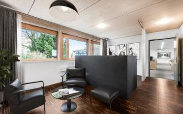 Bureau - image - 1