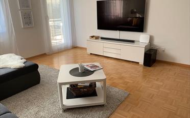 Wohnung 3.5 Zimmer - image - 3