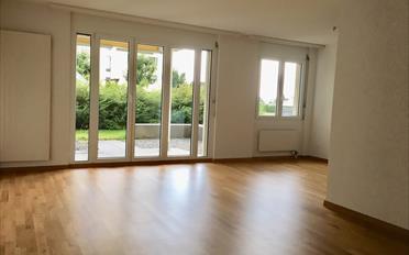 Wohnung 3.5 Zimmer - image - 2