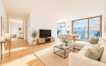 Wohnung 2.5 Zimmer - image - 1