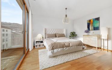 Wohnung 2.5 Zimmer - image - 2