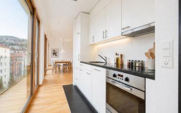 Wohnung 2.5 Zimmer - image - 4