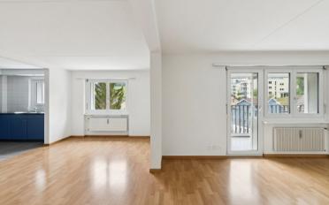 Apartment 4.5 rooms - image - 4