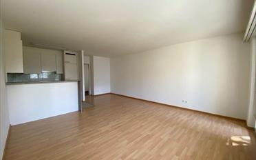 Apartment 4.5 rooms - image - 4
