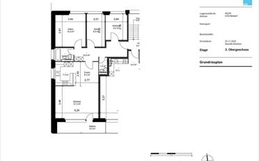 Apartment 4.5 rooms - image - 9