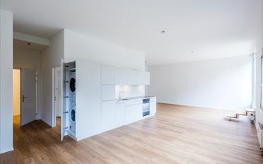 Apartment 1.5 rooms - image - 3