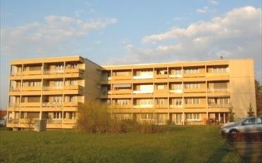 Wohnung 3.5 Zimmer - image - 1
