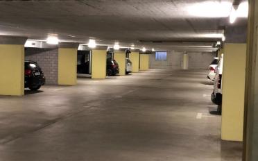 Tiefgarage - image - 2