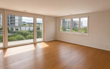 Wohnung 3.5 Zimmer - image - 9