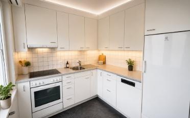Apartment 3.5 rooms - image - 5