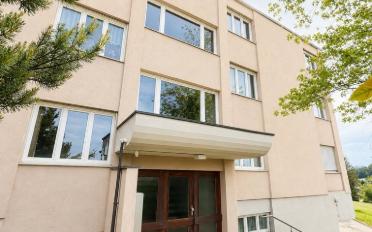 Apartment 3.5 rooms - image - 1