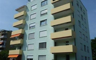 Apartment 4.5 rooms - image - 1