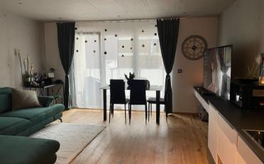 Apartment 1.5 rooms - image - 2
